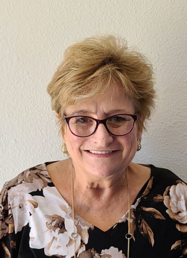 Debbie Cyment, Comfort Caregivers Care Manager