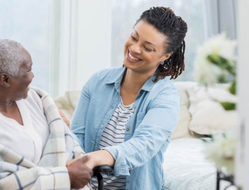 5 Signs Your Parents May Need Home Care Assistance