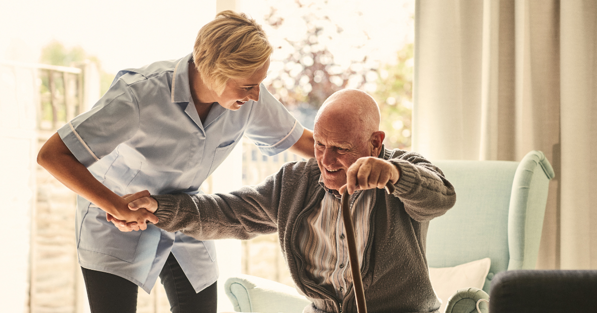 Make the Most of Your Home Care Services