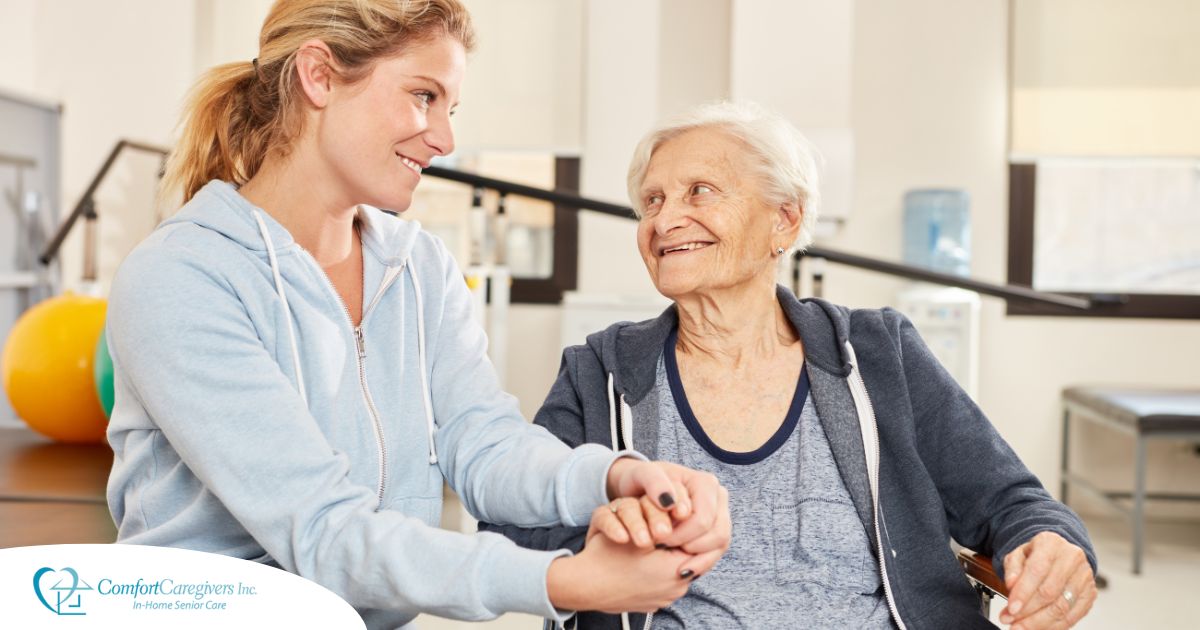 The Benefits of Hiring a Professional Caregiver