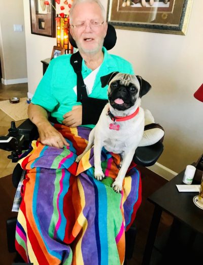 Comfort Caregivers