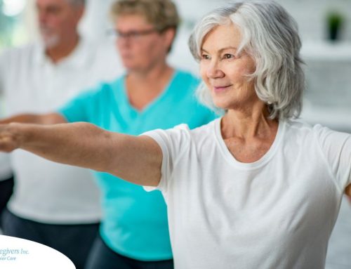 5 Tips for Senior Heart Health