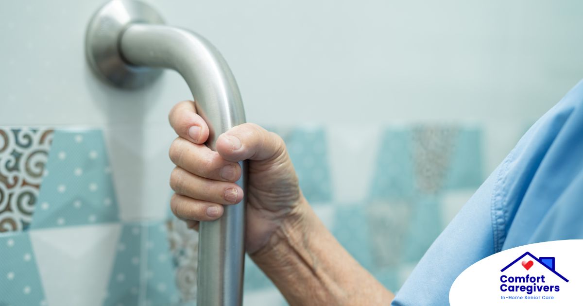 How to Create a Safe Home Environment for Seniors